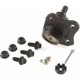 Purchase Top-Quality Lower Ball Joint by MOOG - K90355 pa4
