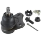 Purchase Top-Quality Lower Ball Joint by MOOG - K90355 pa8