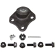 Purchase Top-Quality Lower Ball Joint by MOOG - K90357 pa2
