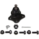 Purchase Top-Quality Lower Ball Joint by MOOG - K90357 pa5