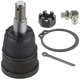 Purchase Top-Quality Lower Ball Joint by MOOG - K90359 pa19