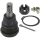 Purchase Top-Quality Lower Ball Joint by MOOG - K90434 pa10