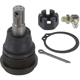 Purchase Top-Quality Lower Ball Joint by MOOG - K90434 pa14