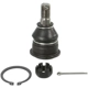 Purchase Top-Quality Lower Ball Joint by MOOG - K90434 pa4