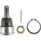 Purchase Top-Quality Lower Ball Joint by MOOG - K90434 pa5