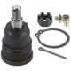 Purchase Top-Quality MOOG - K90493 - Lower Ball Joint pa5