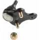 Purchase Top-Quality Lower Ball Joint by MOOG - K90687 pa3