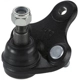 Purchase Top-Quality Lower Ball Joint by MOOG - K90687 pa9