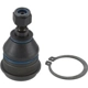 Purchase Top-Quality MOOG - K90691 - Lower Ball Joint pa8