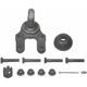 Purchase Top-Quality Lower Ball Joint by MOOG - K9347 pa2