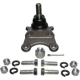 Purchase Top-Quality Lower Ball Joint by MOOG - K9465 pa3