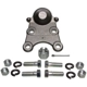 Purchase Top-Quality Lower Ball Joint by MOOG - K9465 pa4