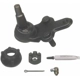 Purchase Top-Quality Lower Ball Joint by MOOG - K9499 pa4