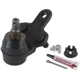 Purchase Top-Quality Lower Ball Joint by MOOG - K9499 pa8
