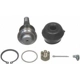 Purchase Top-Quality Lower Ball Joint by MOOG - K9509 pa6