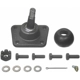 Purchase Top-Quality Lower Ball Joint by MOOG - K9519 pa2