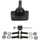 Purchase Top-Quality Lower Ball Joint by MOOG - K9587 pa4