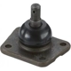 Purchase Top-Quality Lower Ball Joint by MOOG - K9587 pa6