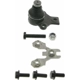 Purchase Top-Quality Lower Ball Joint by MOOG - K9603 pa4