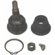 Purchase Top-Quality Lower Ball Joint by MOOG - K9617 pa5