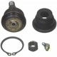 Purchase Top-Quality Lower Ball Joint by MOOG - K9617 pa6