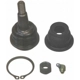 Purchase Top-Quality Lower Ball Joint by MOOG - K9617 pa7