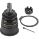 Purchase Top-Quality MOOG - K9643 - Lower Ball Joint pa15