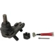 Purchase Top-Quality Lower Ball Joint by MOOG - K9742 pa8