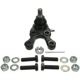 Purchase Top-Quality Lower Ball Joint by MOOG - K9754 pa2