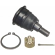 Purchase Top-Quality Lower Ball Joint by MOOG - K9818 pa10