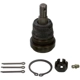 Purchase Top-Quality Lower Ball Joint by MOOG - K9818 pa6