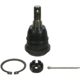 Purchase Top-Quality Lower Ball Joint by MOOG - K9818 pa8