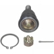 Purchase Top-Quality Lower Ball Joint by MOOG - K9820 pa2