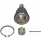 Purchase Top-Quality Lower Ball Joint by MOOG - K9820 pa3