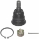 Purchase Top-Quality Lower Ball Joint by MOOG - K9820 pa4