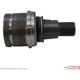 Purchase Top-Quality Lower Ball Joint by MOTORCRAFT - MCF2223 pa2