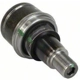 Purchase Top-Quality Lower Ball Joint by MOTORCRAFT - MCF2400 pa10