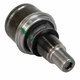 Purchase Top-Quality Lower Ball Joint by MOTORCRAFT - MCF2400 pa5
