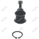 Purchase Top-Quality PROMAX - B12K500036 - Suspension Ball Joint pa2
