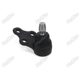 Purchase Top-Quality PROMAX - B12K500091 - Suspension Ball Joint pa2