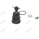 Purchase Top-Quality PROMAX - B12K500135 - Suspension Ball Joint pa2