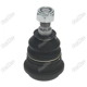 Purchase Top-Quality PROMAX - B12K500236 - Suspension Ball Joint pa2