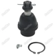 Purchase Top-Quality PROMAX - B12K6541 - Suspension Ball Joint pa2