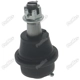 Purchase Top-Quality PROMAX - B12K6693 - Suspension Ball Joint pa2
