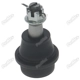 Purchase Top-Quality PROMAX - B12K6693 - Suspension Ball Joint pa3