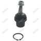 Purchase Top-Quality PROMAX - B12K7469 - Suspension Ball Joint pa2