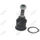 Purchase Top-Quality PROMAX - B12K8687 - Suspension Ball Joint pa3