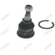 Purchase Top-Quality PROMAX - B12K9455 - Suspension Ball Joint pa2