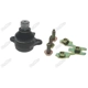 Purchase Top-Quality PROMAX - B12K9603 - Suspension Ball Joint pa3