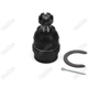 Purchase Top-Quality PROMAX - C12K500133 - Suspension Ball Joint pa2